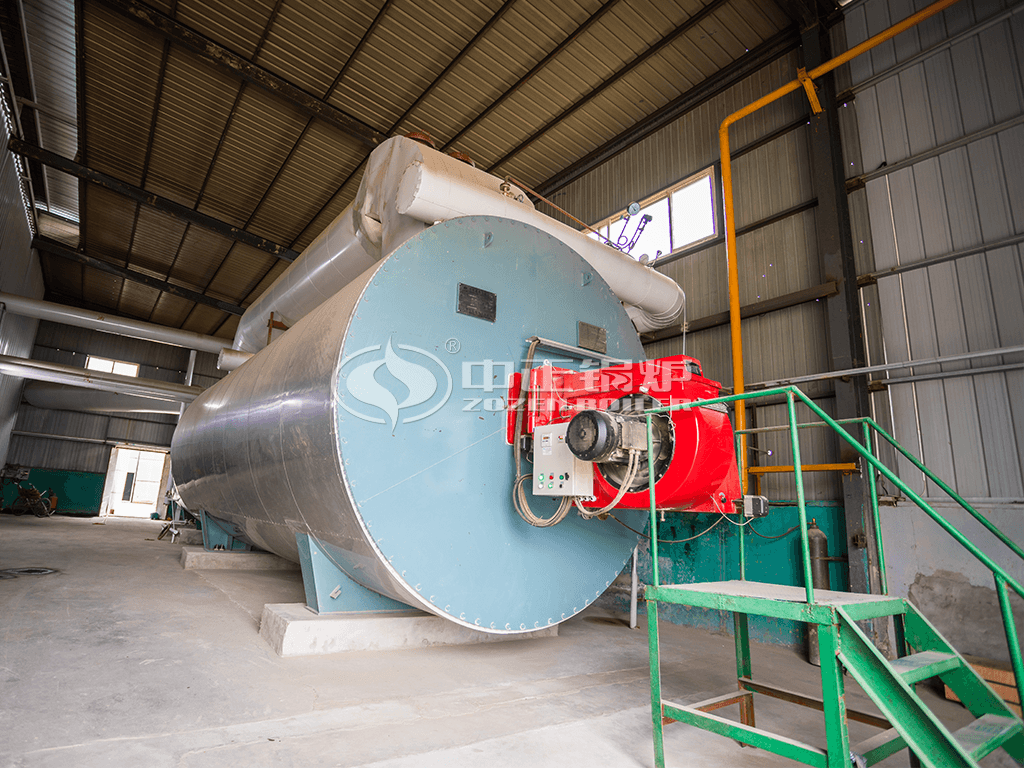 導(dǎo)熱油鍋爐相對(duì)于其他鍋爐有什么區(qū)別？