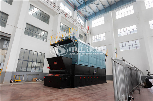 有機(jī)熱載體鍋爐噸數(shù)代表什么？多少萬(wàn)大卡代表了什么？