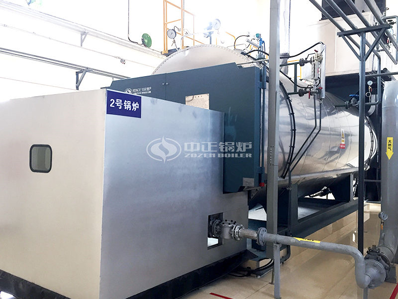 貴港市500萬大卡燃料導(dǎo)熱油鍋爐3具備外膜靠譜密實度、拉申好用